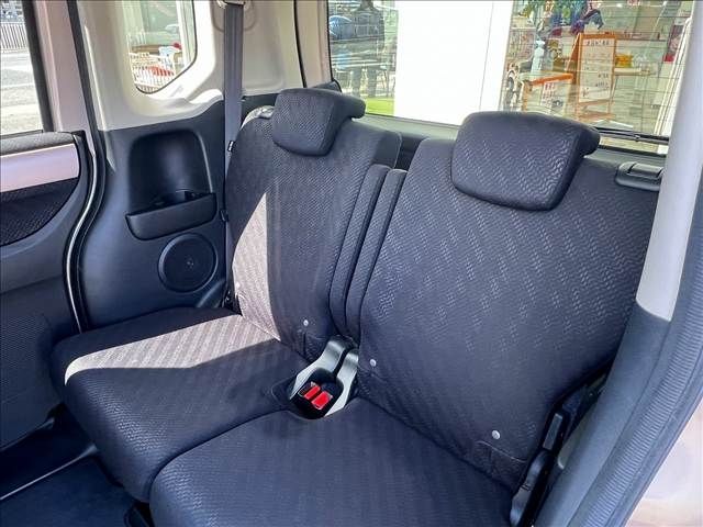 HONDA N BOX 2014 Image 31