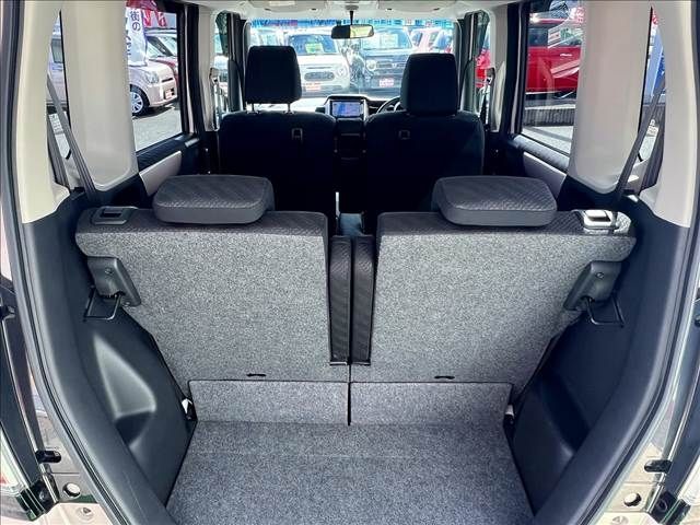 HONDA N BOX 2014 Image 31