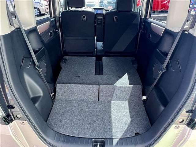 HONDA N BOX 2014 Image 31