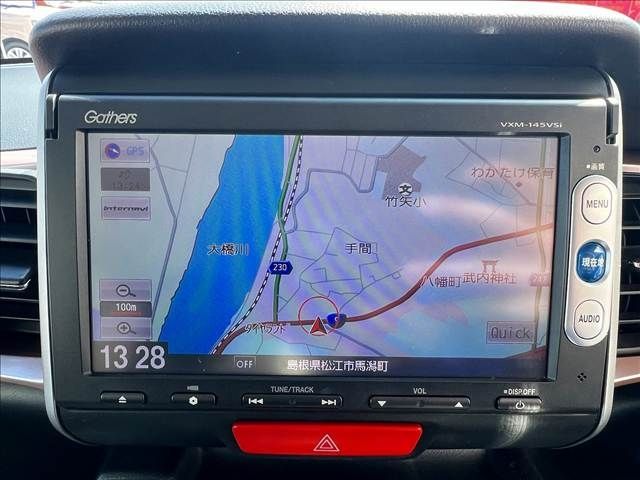 HONDA N BOX 2014 Image 31