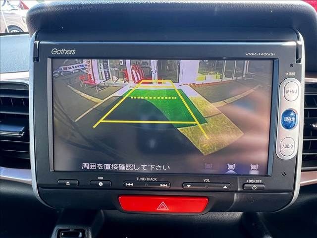 HONDA N BOX 2014 Image 31