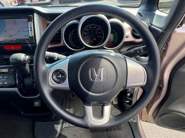 HONDA N BOX 2014 Image 31