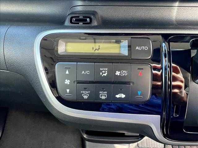 HONDA N BOX 2014 Image 31