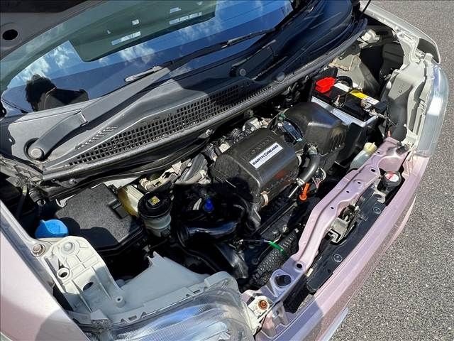 HONDA N BOX 2014 Image 31