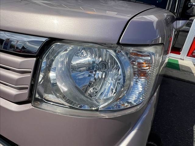 HONDA N BOX 2014 Image 31