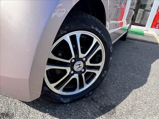 HONDA N BOX 2014 Image 31