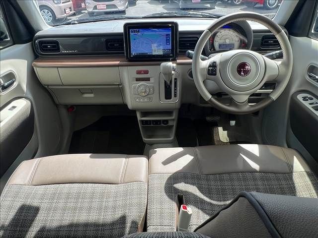 SUZUKI ALTO LAPIN LC 2022 Image 31