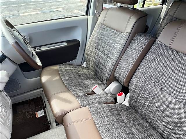 SUZUKI ALTO LAPIN LC 2022 Image 31