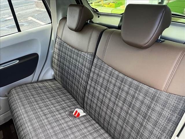 SUZUKI ALTO LAPIN LC 2022 Image 31