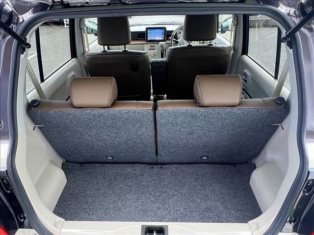 SUZUKI ALTO LAPIN LC 2022 Image 31