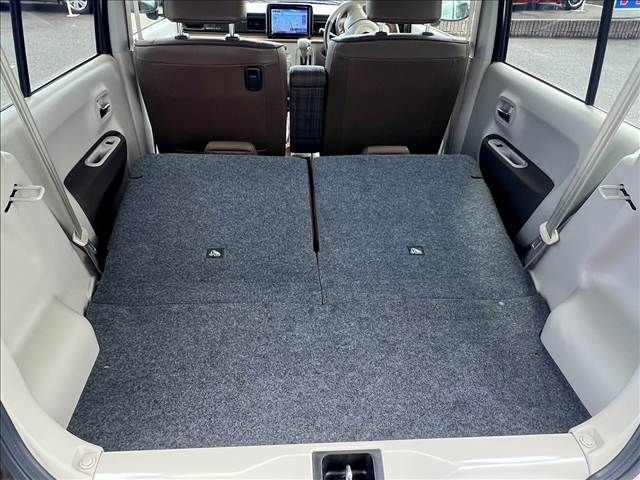 SUZUKI ALTO LAPIN LC 2022 Image 31