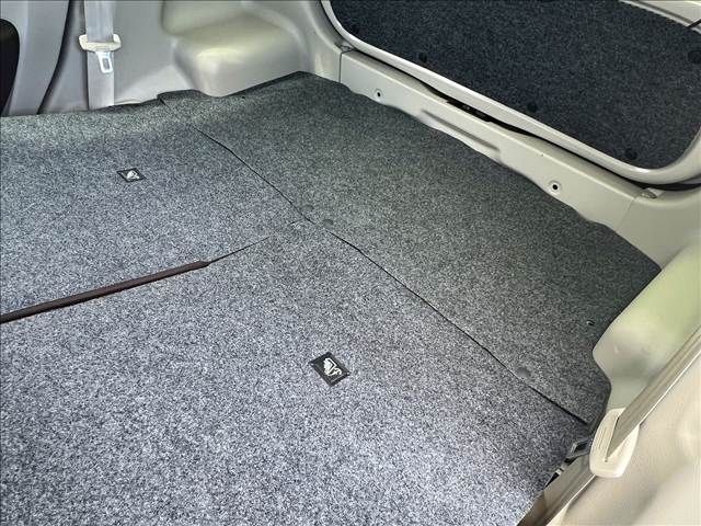 SUZUKI ALTO LAPIN LC 2022 Image 31