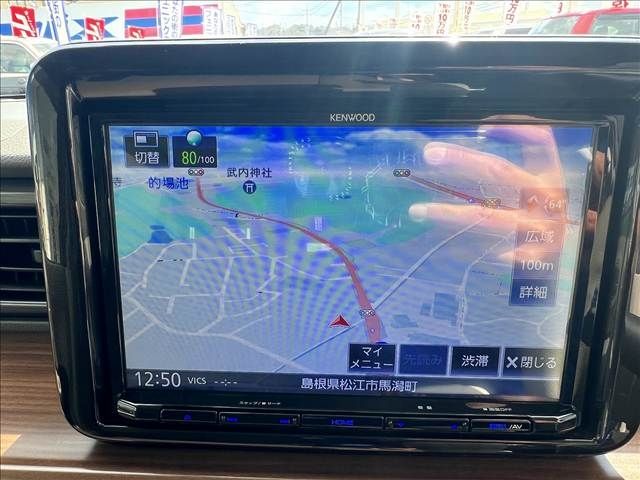 SUZUKI ALTO LAPIN LC 2022 Image 31