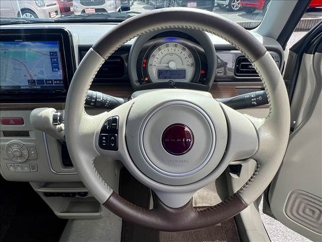 SUZUKI ALTO LAPIN LC 2022 Image 31