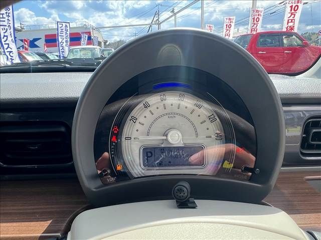 SUZUKI ALTO LAPIN LC 2022 Image 31