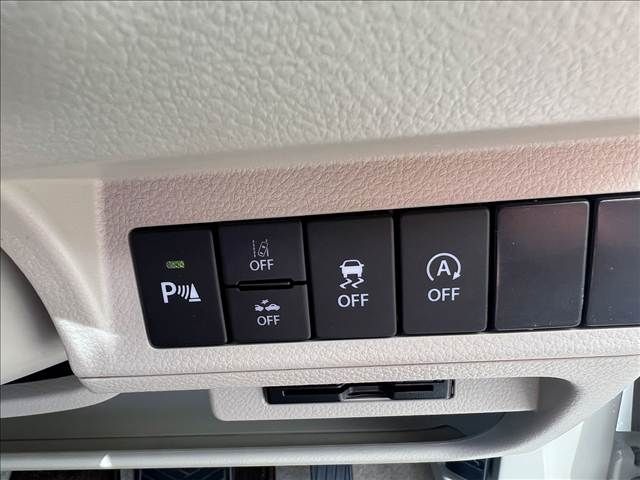 SUZUKI ALTO LAPIN LC 2022 Image 31