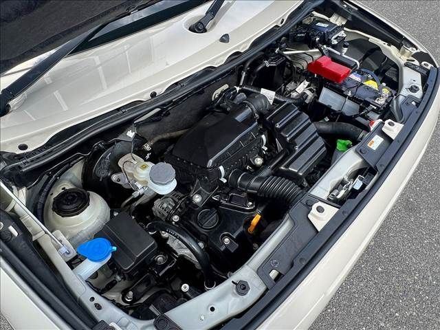 SUZUKI ALTO LAPIN LC 2022 Image 31