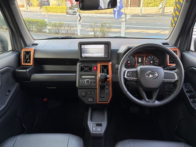 DAIHATSU TAFT 2020 Image 31