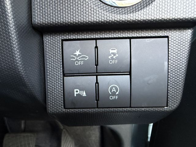 DAIHATSU TAFT 2020 Image 31