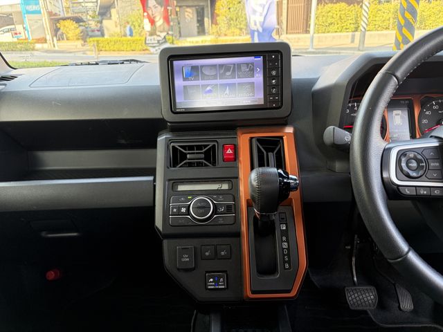 DAIHATSU TAFT 2020 Image 31