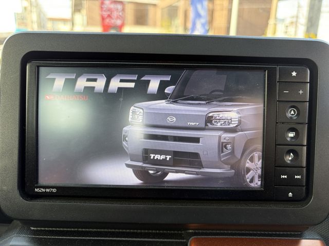DAIHATSU TAFT 2020 Image 31