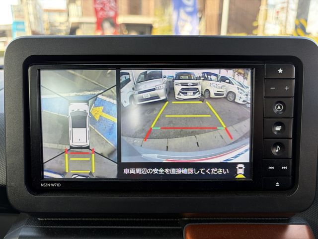 DAIHATSU TAFT 2020 Image 31