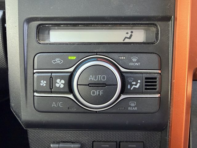 DAIHATSU TAFT 2020 Image 31