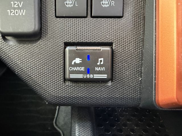 DAIHATSU TAFT 2020 Image 31