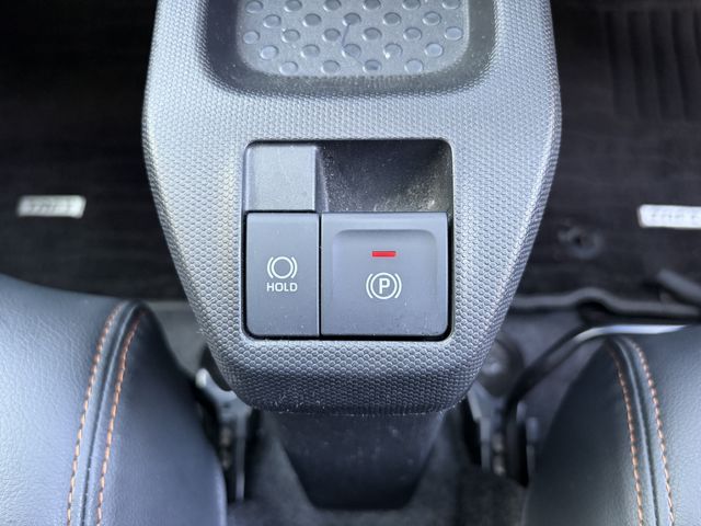 DAIHATSU TAFT 2020 Image 31