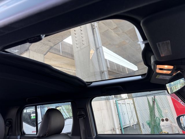 DAIHATSU TAFT 2020 Image 31