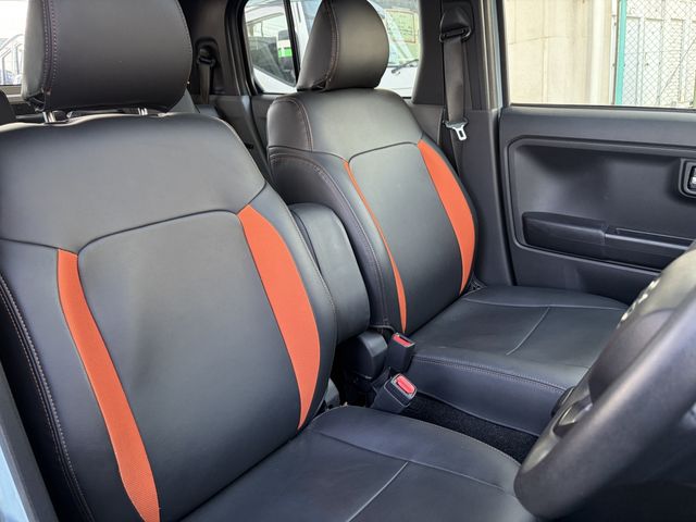 DAIHATSU TAFT 2020 Image 31