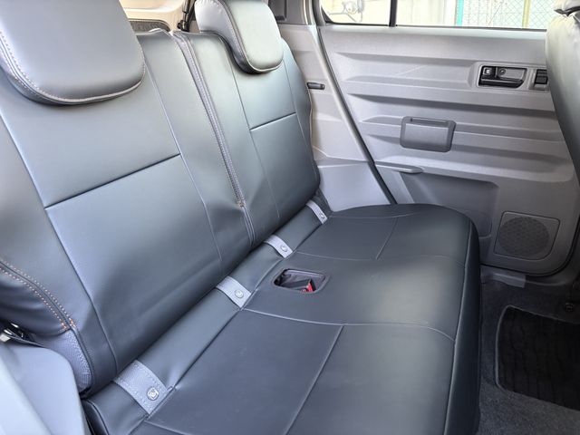 DAIHATSU TAFT 2020 Image 31