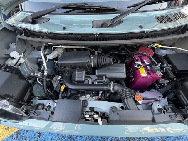 DAIHATSU TAFT 2020 Image 31