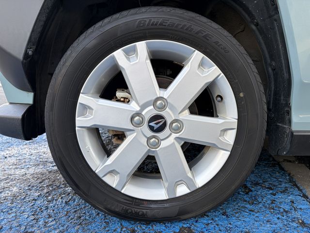 DAIHATSU TAFT 2020 Image 31