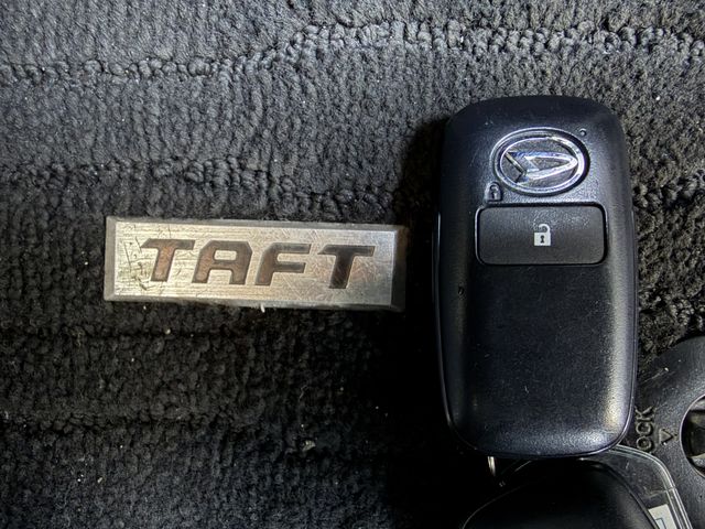 DAIHATSU TAFT 2020 Image 31