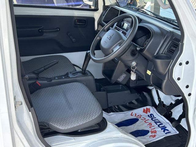 MITSUBISHI MINICAB TRUCK 4WD 2017 Image 31