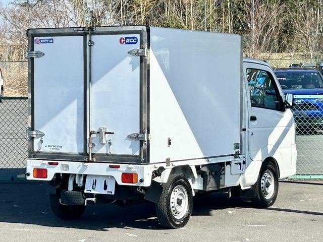 MITSUBISHI MINICAB TRUCK 4WD 2017 Image 31