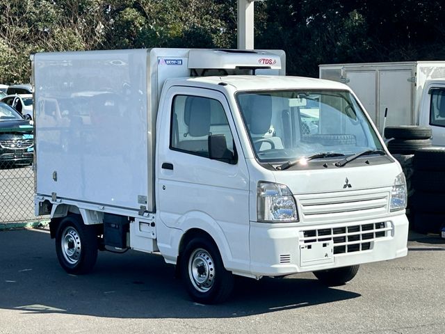 MITSUBISHI MINICAB TRUCK 4WD 2017 Image 31