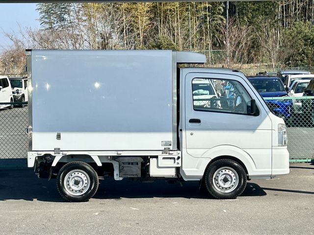 MITSUBISHI MINICAB TRUCK 4WD 2017 Image 31