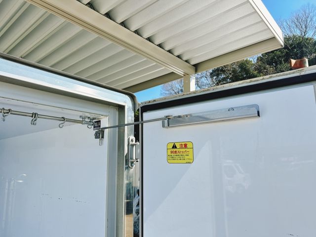 MITSUBISHI MINICAB TRUCK 4WD 2017 Image 31