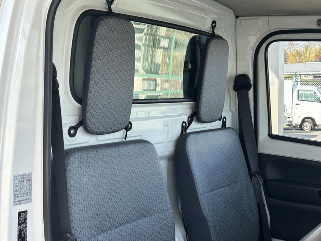 MITSUBISHI MINICAB TRUCK 4WD 2017 Image 31