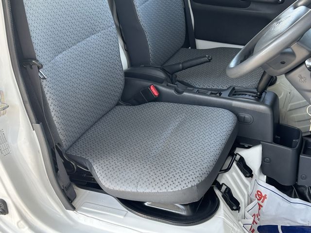 MITSUBISHI MINICAB TRUCK 4WD 2017 Image 31