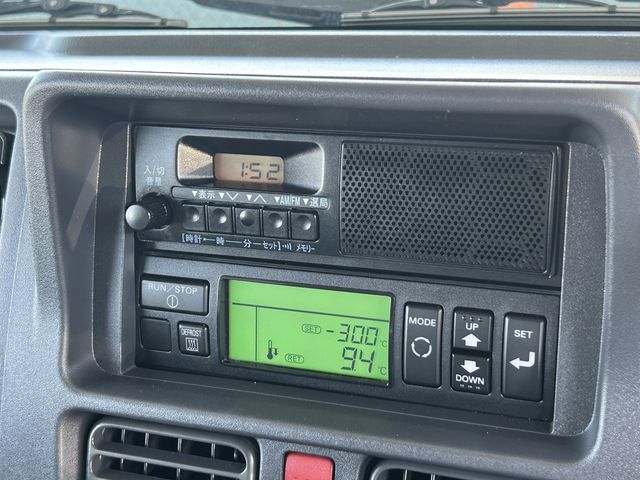 MITSUBISHI MINICAB TRUCK 4WD 2017 Image 31