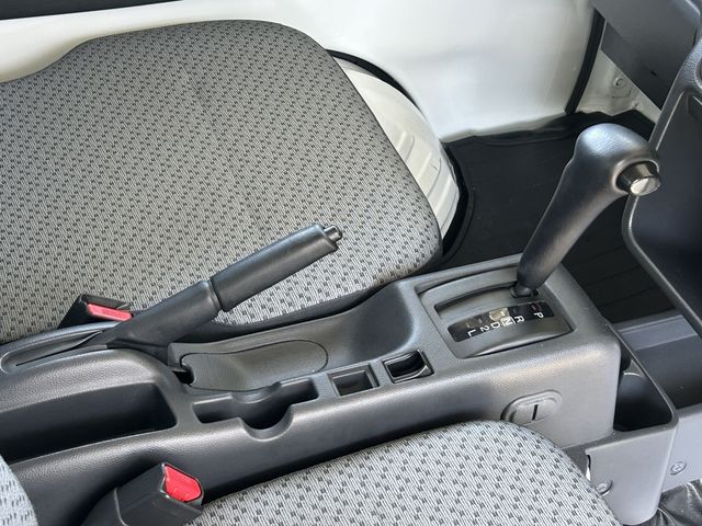 MITSUBISHI MINICAB TRUCK 4WD 2017 Image 31