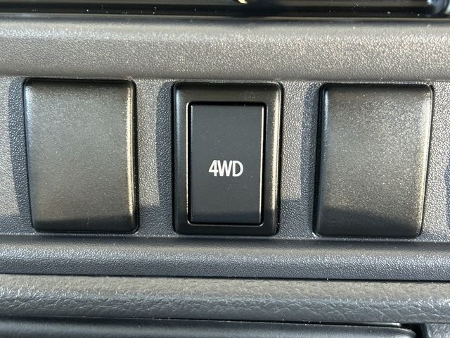 MITSUBISHI MINICAB TRUCK 4WD 2017 Image 31