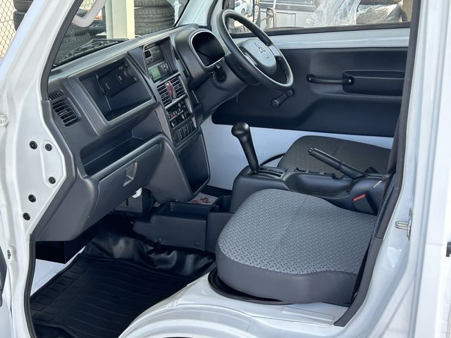 MITSUBISHI MINICAB TRUCK 4WD 2017 Image 31