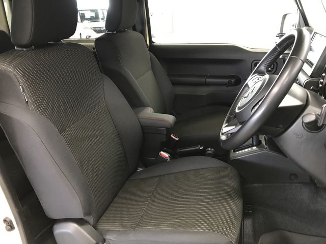 SUZUKI JIMNY 4WD 2020 Image 31