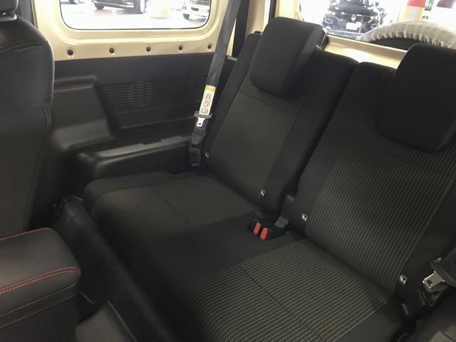 SUZUKI JIMNY 4WD 2020 Image 31