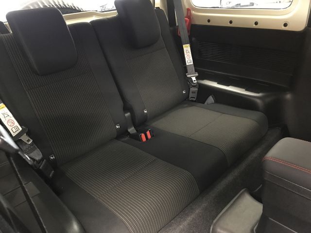 SUZUKI JIMNY 4WD 2020 Image 31