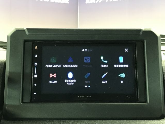 SUZUKI JIMNY 4WD 2020 Image 31